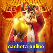 cacheta online